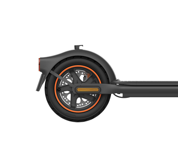 Segway-Ninebot KickScooter F40D II - 1111435 - zdjęcie 8